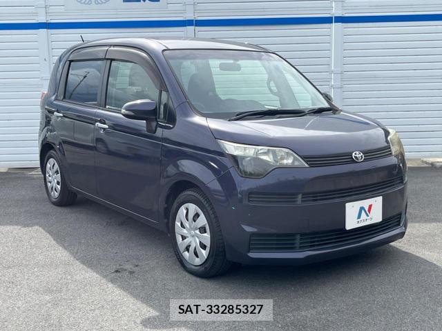 Toyota SPADE 2013-12 8545765-15