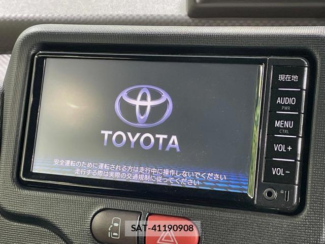 Toyota SPADE 2017-02 8546463-3