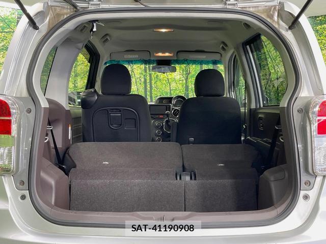 Toyota SPADE 2017-02 8546463-9