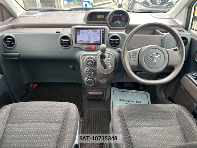 Toyota SPADE 2015-04 8548995-1