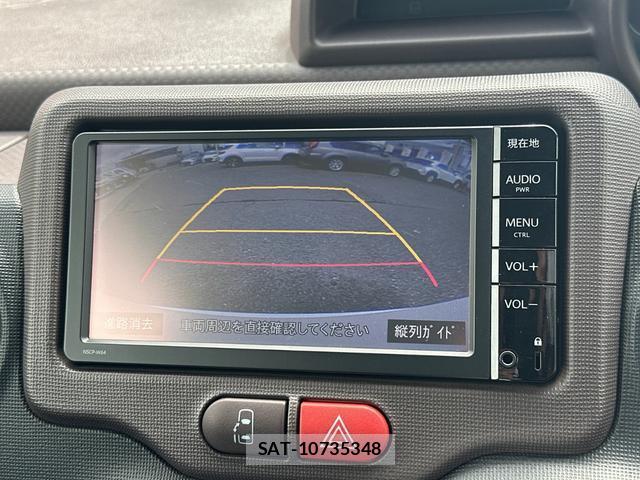 Toyota SPADE 2015-04 8548995-4