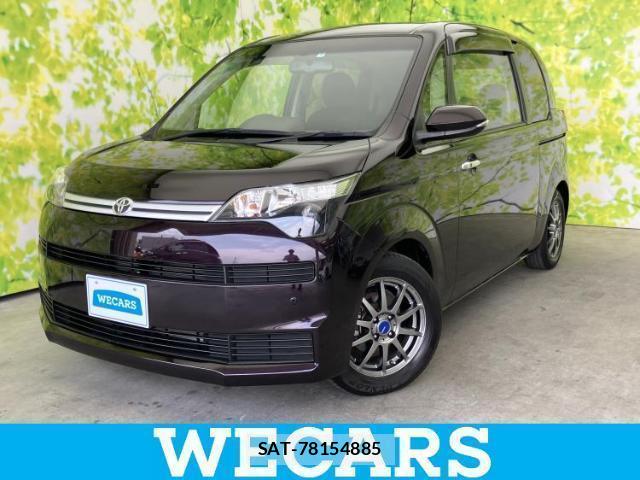 Toyota SPADE 2016-03 8550945-0