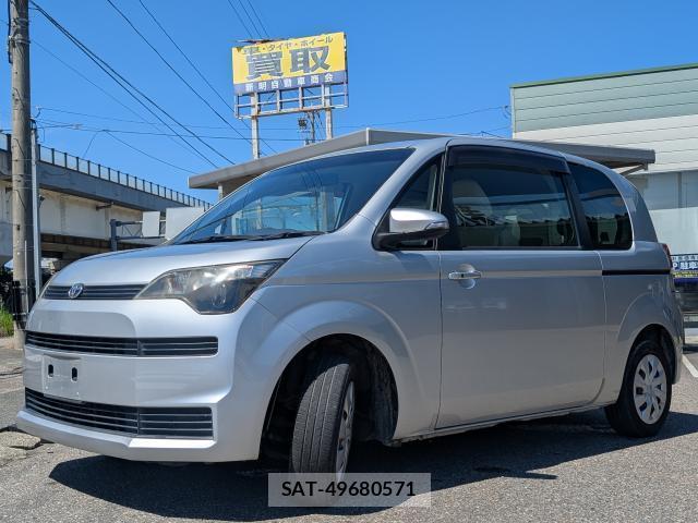 Toyota SPADE 2013-09 8551951-8