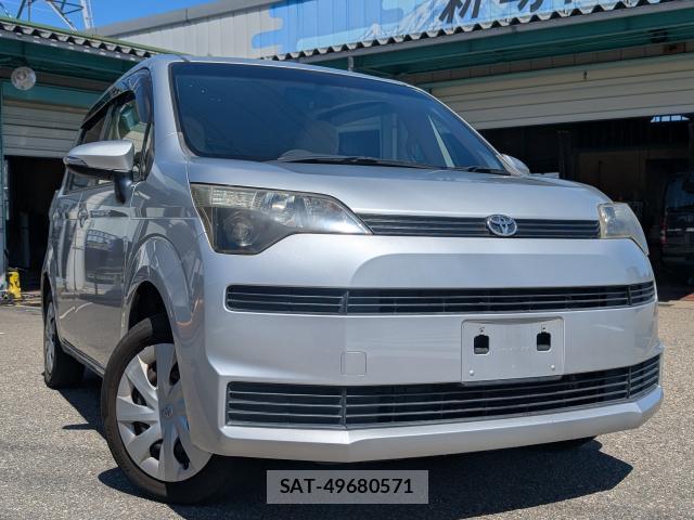 Toyota SPADE 2013-09 8551951-9