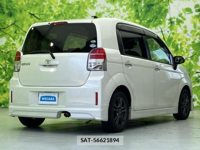 Toyota SPADE 2016-03 8552424-2