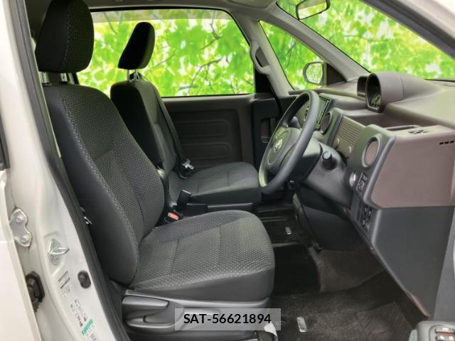 Toyota SPADE 2016-03 8552424-3