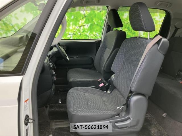 Toyota SPADE 2016-03 8552424-5