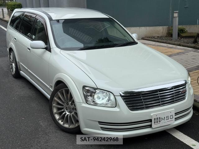 Nissan STAGEA 2003-11 8550640-0