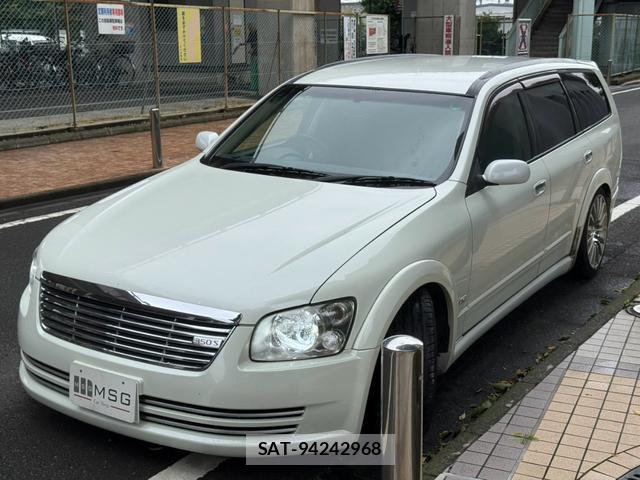 Nissan STAGEA 2003-11 8550640-1