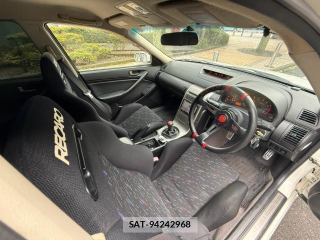 Nissan STAGEA 2003-11 8550640-4