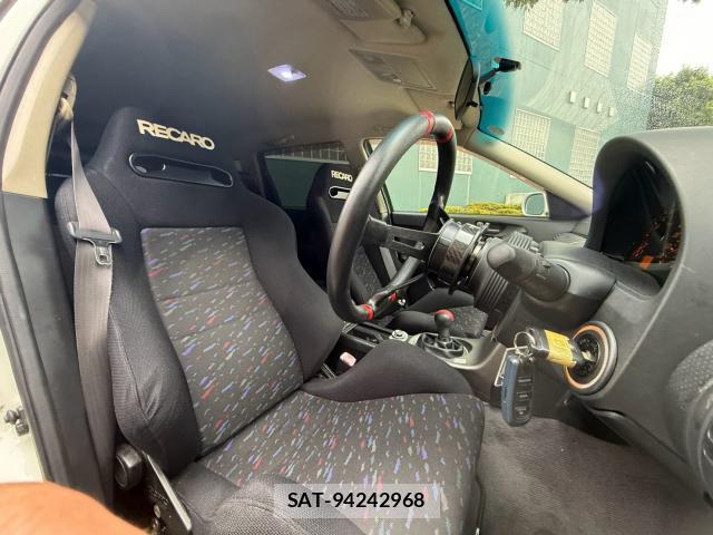 Nissan STAGEA 2003-11 8550640-5