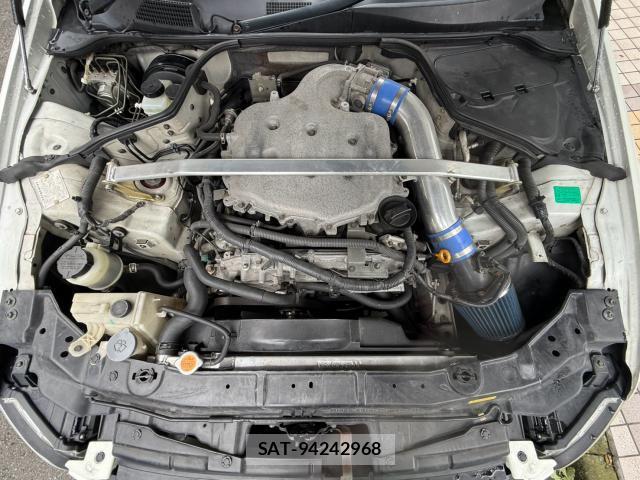 Nissan STAGEA 2003-11 8550640-6