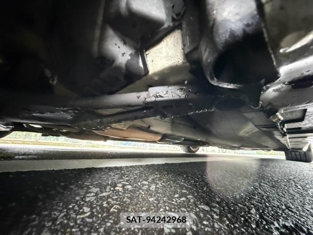 Nissan STAGEA 2003-11 8550640-8