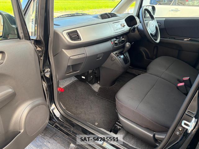 Subaru STELLA 2008-07 8546399-11