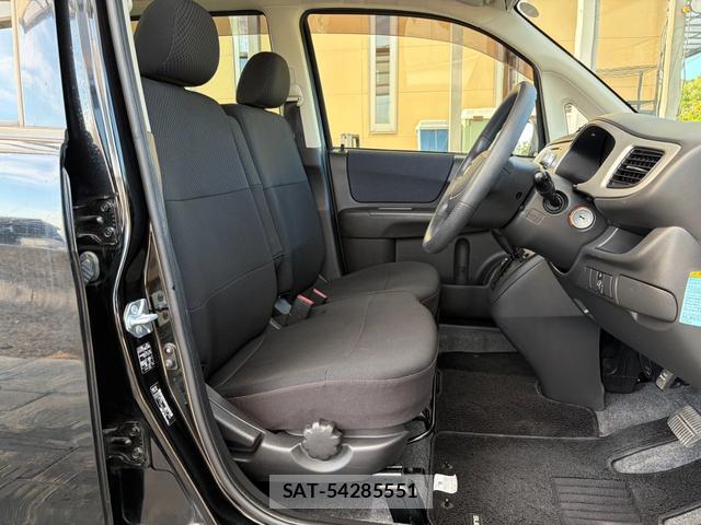 Subaru STELLA 2008-07 8546399-15