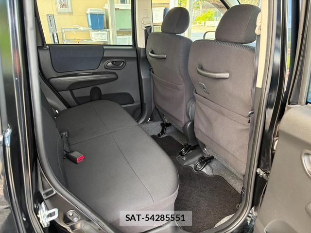 Subaru STELLA 2008-07 8546399-18