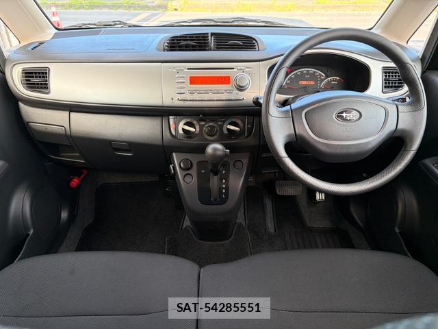 Subaru STELLA 2008-07 8546399-2