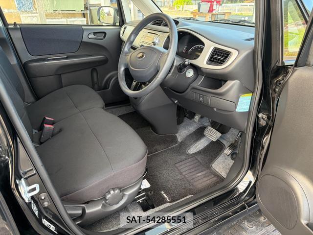 Subaru STELLA 2008-07 8546399-3