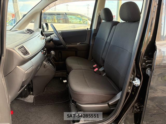 Subaru STELLA 2008-07 8546399-4
