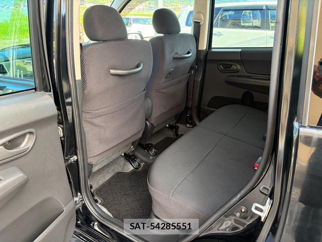 Subaru STELLA 2008-07 8546399-5