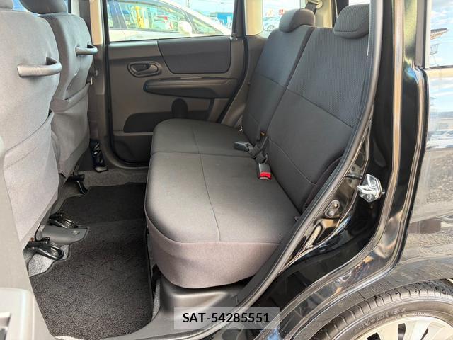 Subaru STELLA 2008-07 8546399-6