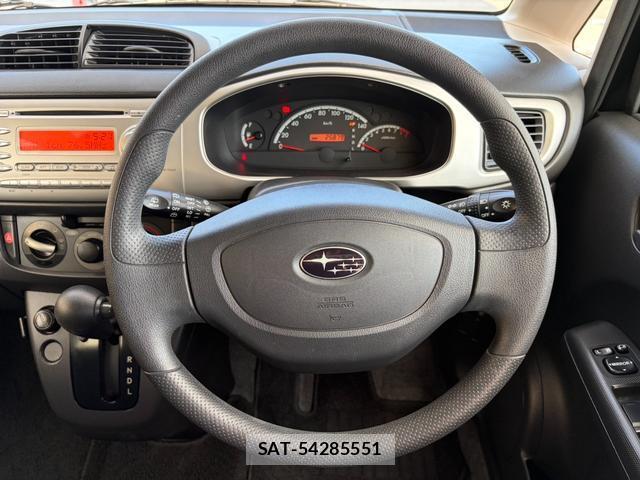 Subaru STELLA 2008-07 8546399-7
