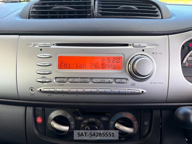 Subaru STELLA 2008-07 8546399-8