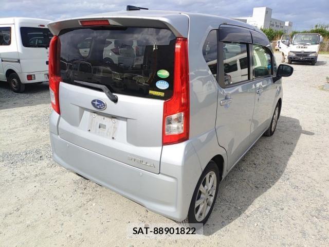 Subaru STELLA 2019-08 8547553-2