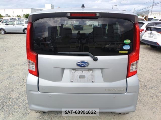 Subaru STELLA 2019-08 8547553-3