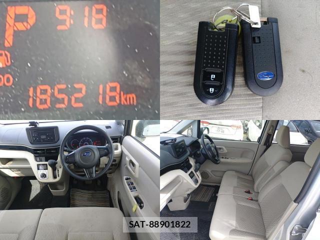 Subaru STELLA 2019-08 8547553-7