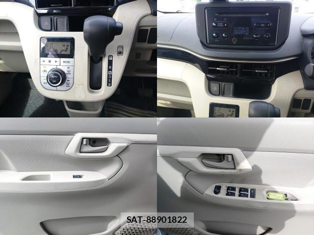 Subaru STELLA 2019-08 8547553-8