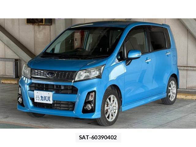Subaru STELLA 2013-12 8548929-0