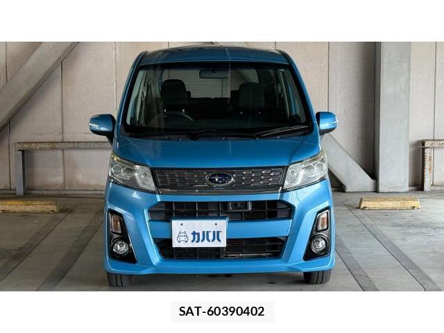 Subaru STELLA 2013-12 8548929-1