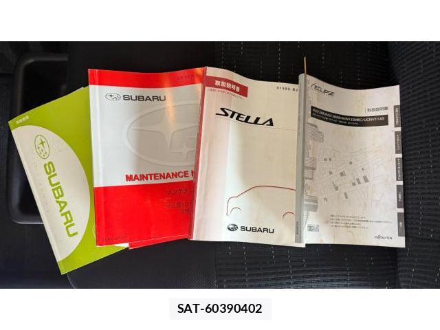Subaru STELLA 2013-12 8548929-10
