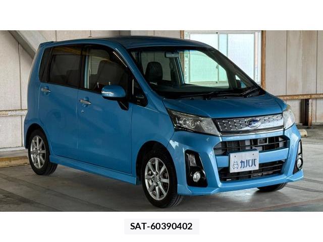 Subaru STELLA 2013-12 8548929-11