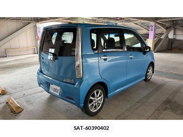 Subaru STELLA 2013-12 8548929-12