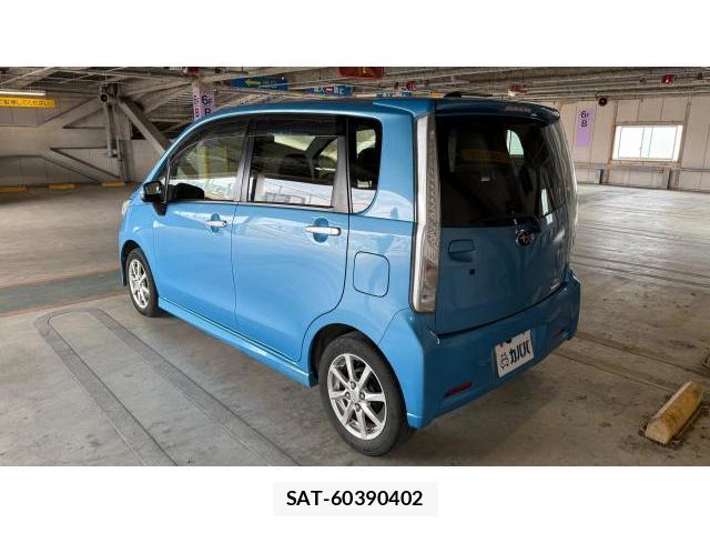 Subaru STELLA 2013-12 8548929-13