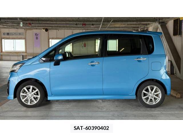 Subaru STELLA 2013-12 8548929-14
