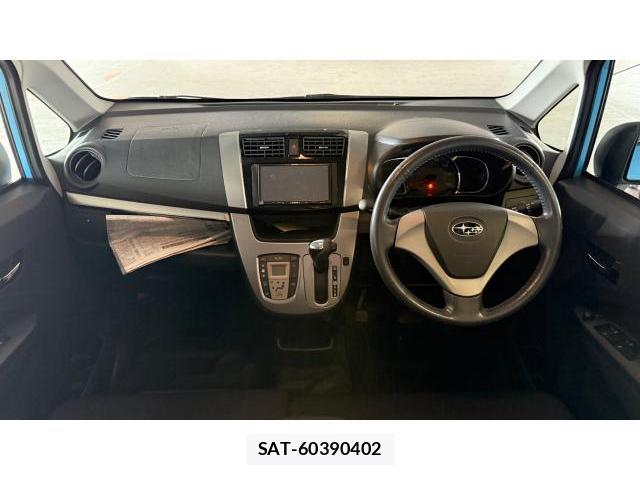 Subaru STELLA 2013-12 8548929-3