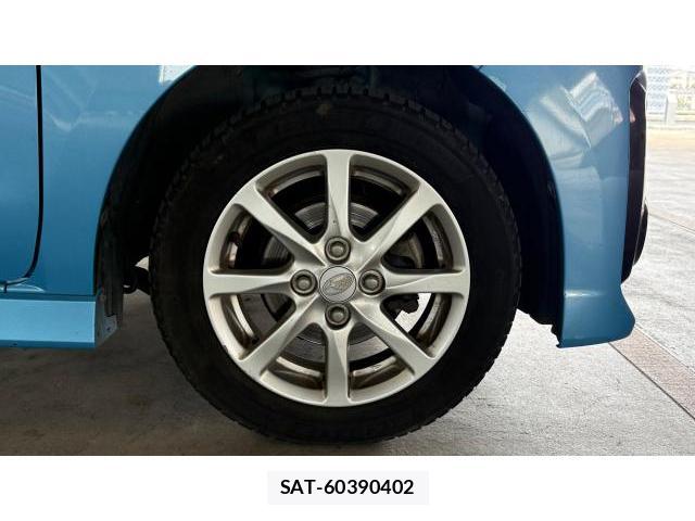 Subaru STELLA 2013-12 8548929-7