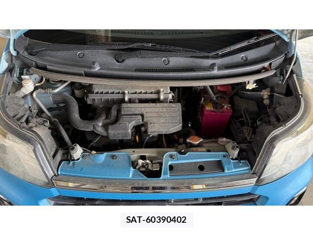 Subaru STELLA 2013-12 8548929-9