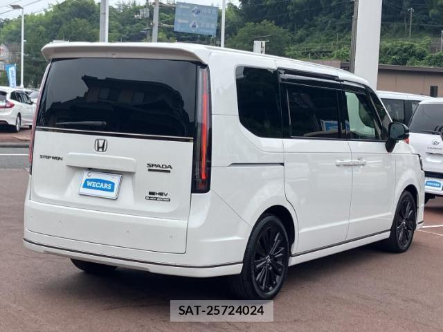 Honda e 2025-11 8546166-2