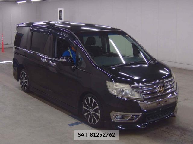 Honda e 2013-10 8546445-0