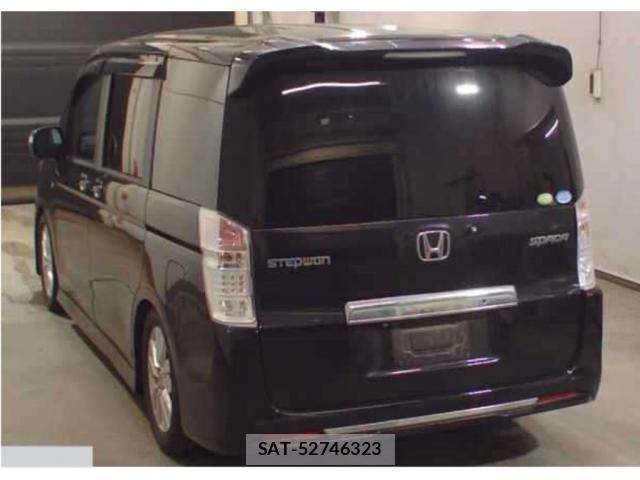 Honda e 2010 8548158-1
