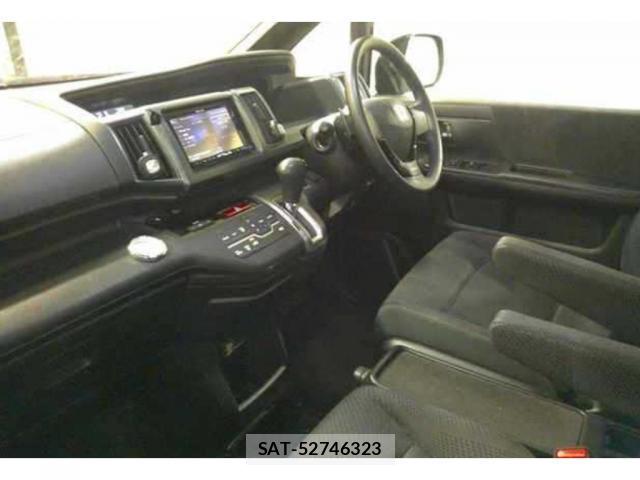 Honda e 2010 8548158-2