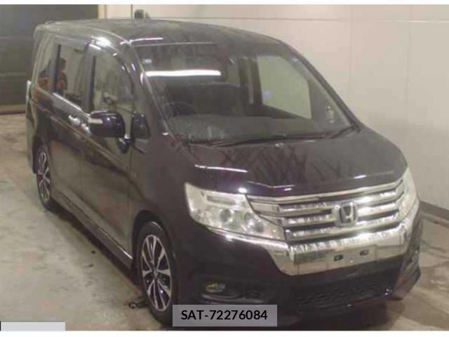 Honda e 2013-03 8548160-0