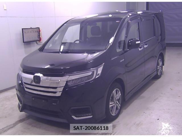 Honda e 2019-07 8548167-0