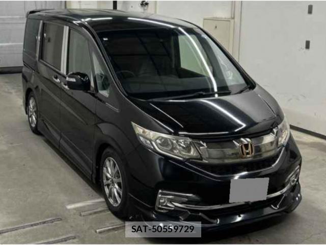 Honda e 2015-05 8548171-0