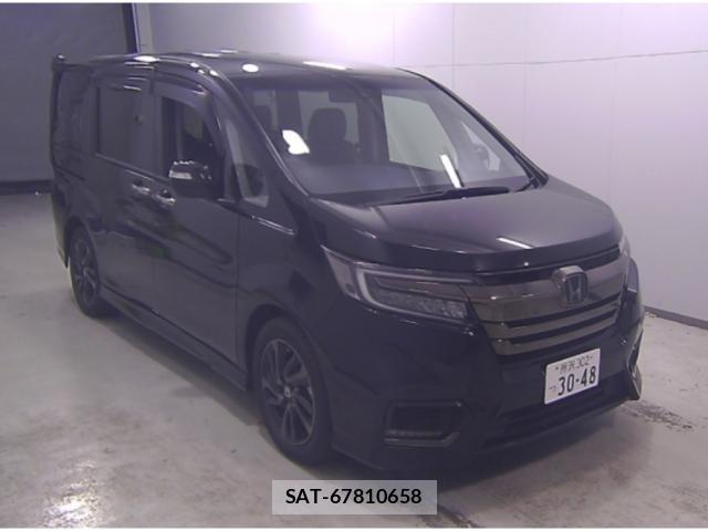 Honda e 2021-03 8548305-0