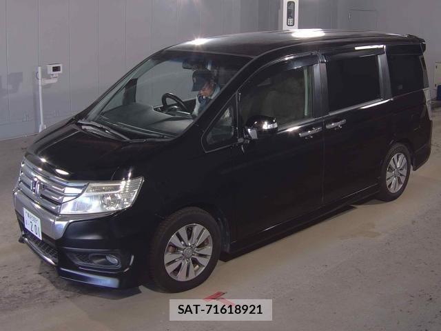 Honda e 2014 8548314-0